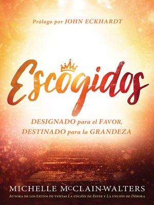 cover image of Escogidos / Chosen